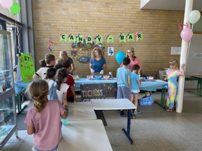 Foto des Albums: Letzter Schultag im Schuljahr 2025/2026