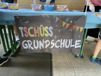 Foto des Albums: Letzter Schultag im Schuljahr 2025/2026