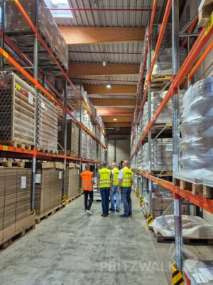 Foto des Albums: Unsichtbare Produkte: Gefinex stellt Dämmungen und Dichtungen her