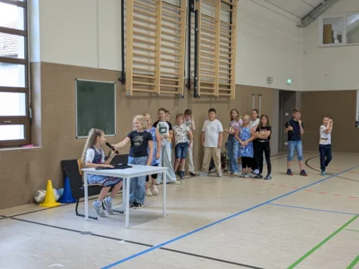 Foto des Albums: Tschüss und Goodbye!