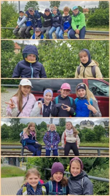 Foto des Albums: Abschlussfest TSP Jahrgang 2015/2016