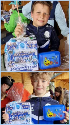 Foto des Albums: Abschlussfest TSP Jahrgang 2015/2016