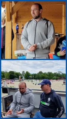 Foto des Albums: Abschlussfest TSP Jahrgang 2015/2016