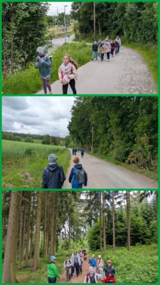 Foto des Albums: Abschlussfest TSP Jahrgang 2015/2016