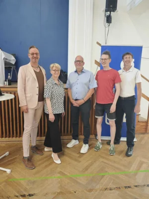 Foto des Albums: Bayernpokal Solo-Turnier Regensburg Juni 2026