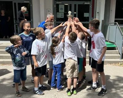 Pokal an die fairste Mannschaft_JAPAN 