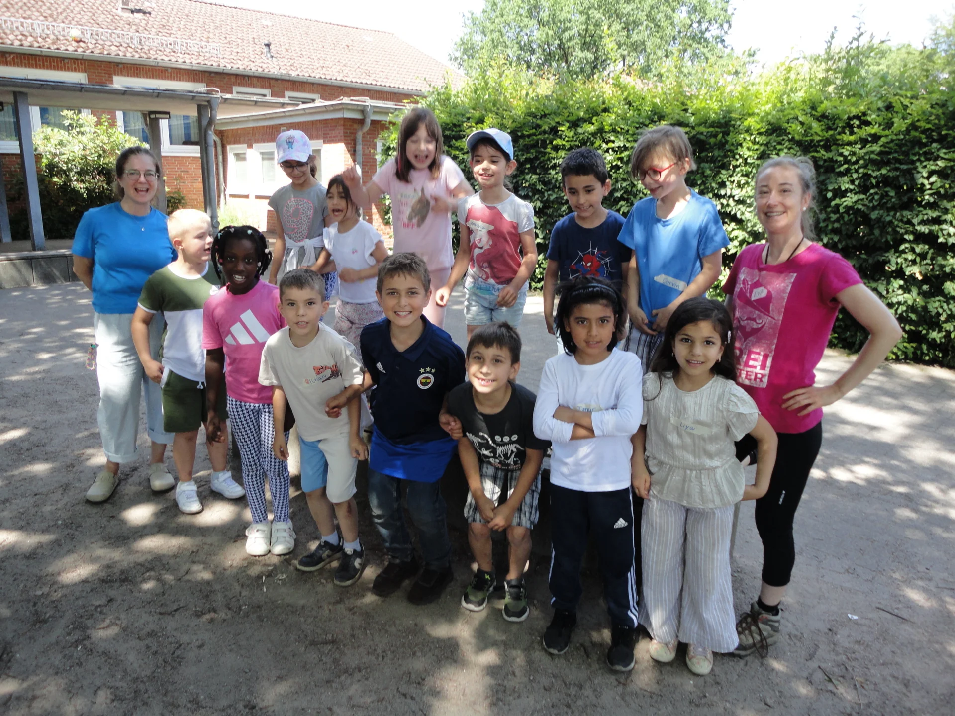 Bild: 20260623 Projekttag Fridtjof-Nansen Nebe (13)