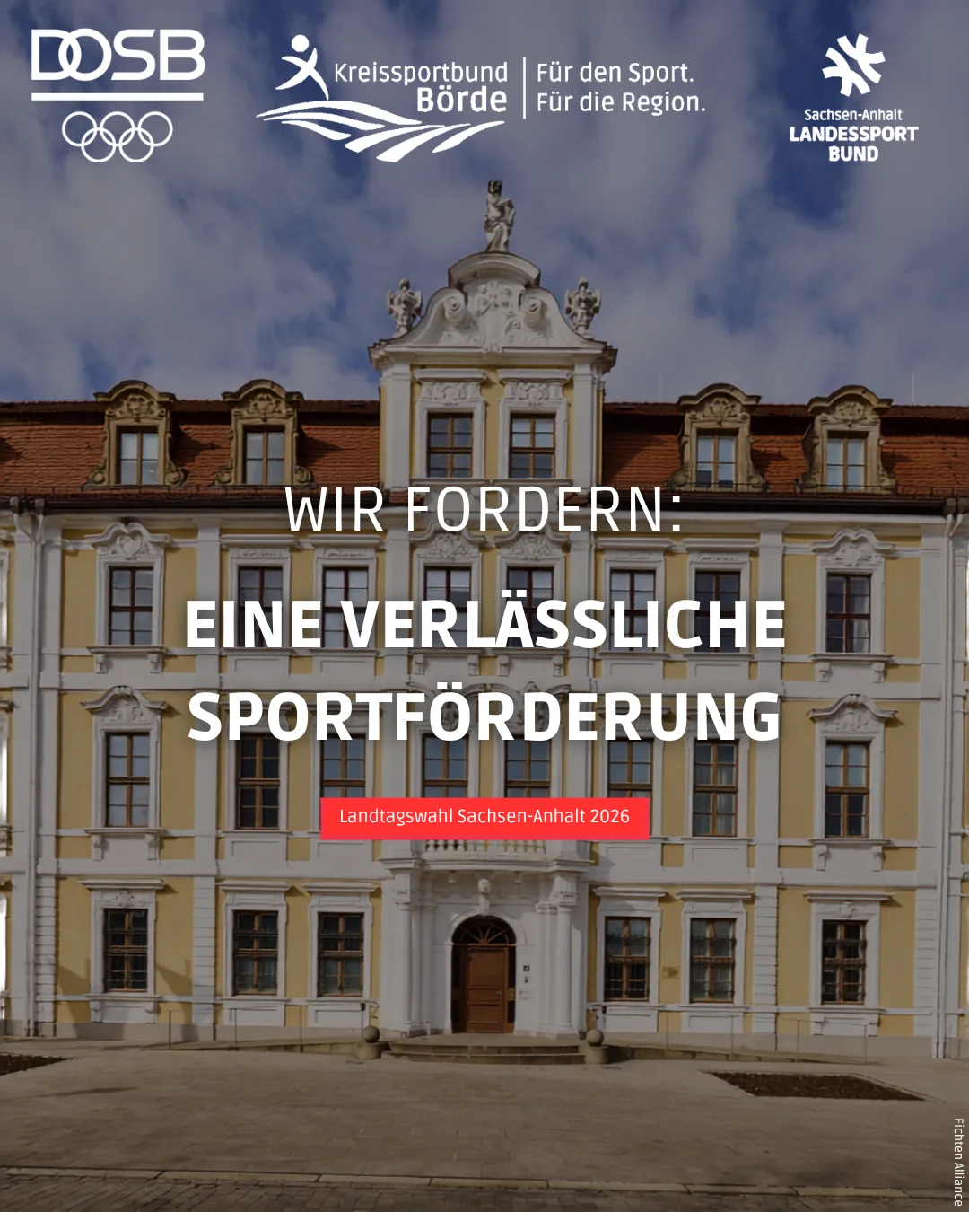 Bild: Forderung 1
