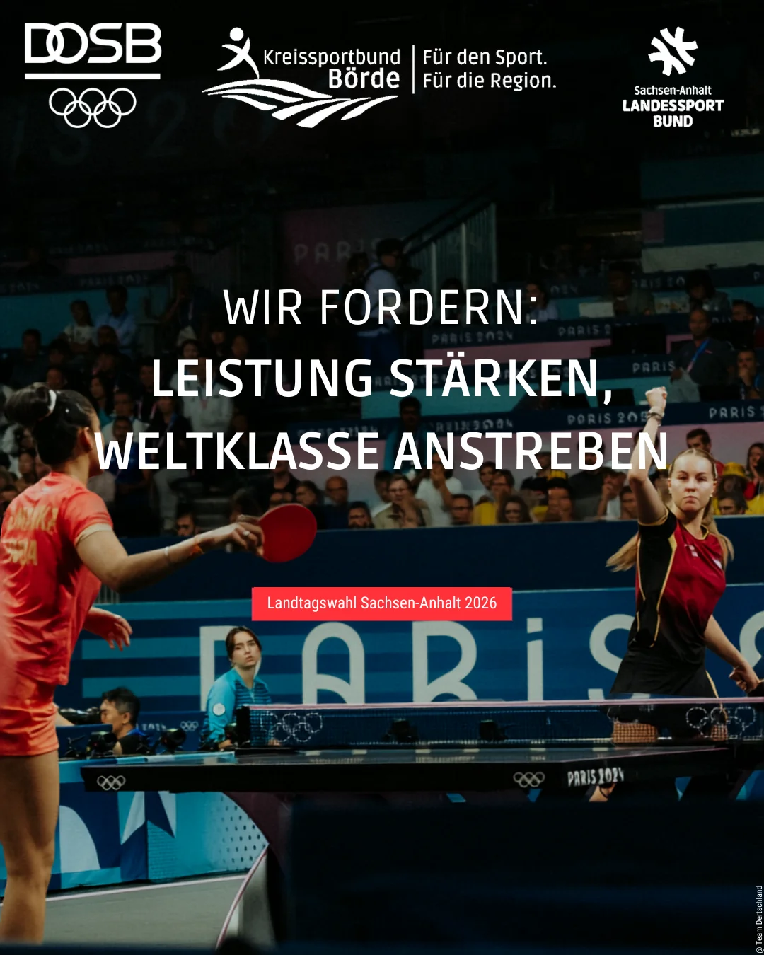 Bild: Forderung 2