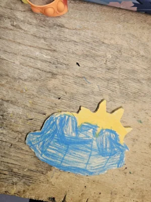 Foto des Albums: Unsere Schulfestwoche mit Kinderfest