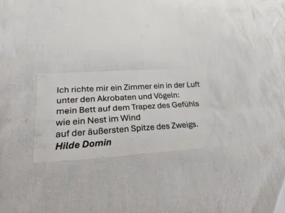 Windgedichte 
