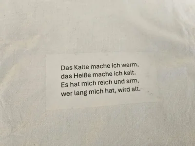 Windgedichte 