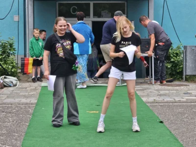 Tanztalente 