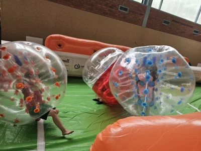 Bubble-Arena 