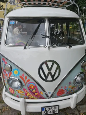Der geniale Fotobox-Bully 