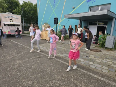 Tanztalente 
