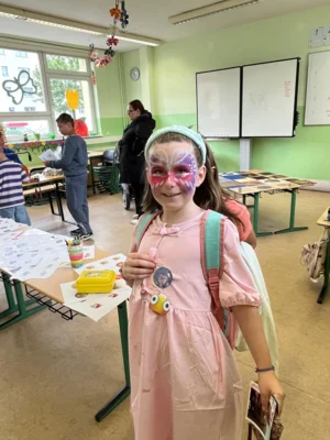 Foto des Albums: Unsere Schulfestwoche mit Kinderfest