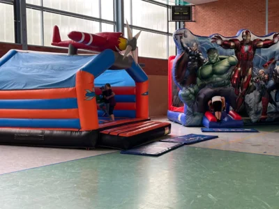Foto des Albums: Unsere Schulfestwoche mit Kinderfest