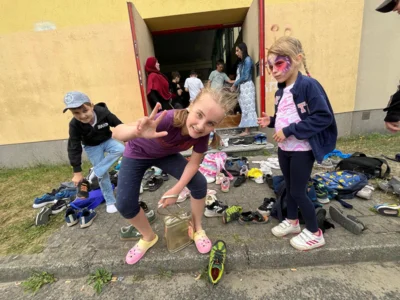 Foto des Albums: Unsere Schulfestwoche mit Kinderfest