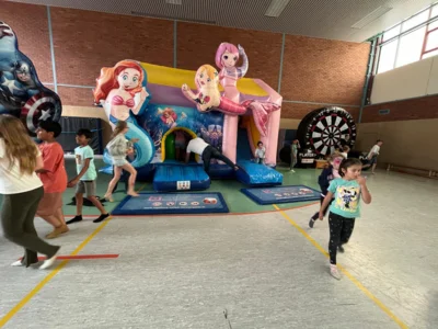 Foto des Albums: Unsere Schulfestwoche mit Kinderfest