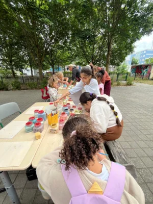 Foto des Albums: Unsere Schulfestwoche mit Kinderfest