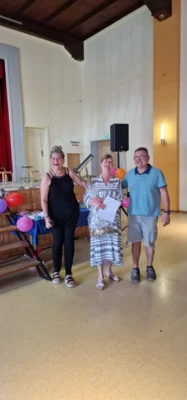 Foto des Albums: Letzter Schultag & Verabschiedung der Klasse 4
