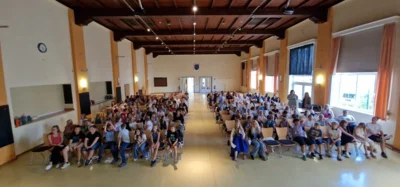 Foto des Albums: Letzter Schultag & Verabschiedung der Klasse 4