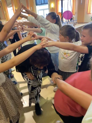 Foto des Albums: Letzter Schultag & Verabschiedung der Klasse 4