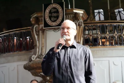 Foto des Albums: Spergerfestival II: Sperger neu entdeckt - Ludwigsluster Klassik damals und heute
