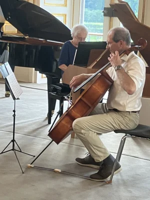 Foto des Albums: Spergerfestival III: Sperger reloaded - Tradition trifft Kreativität