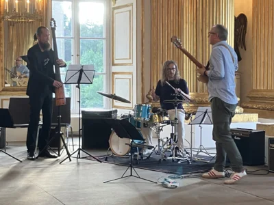 Foto des Albums: Spergerfestival III: Sperger reloaded - Tradition trifft Kreativität