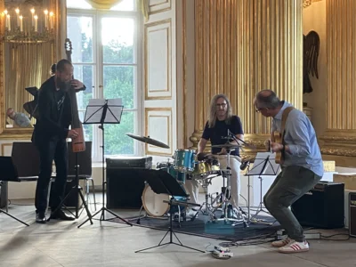 Foto des Albums: Spergerfestival III: Sperger reloaded - Tradition trifft Kreativität
