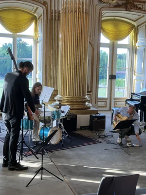 Foto des Albums: Spergerfestival III: Sperger reloaded - Tradition trifft Kreativität