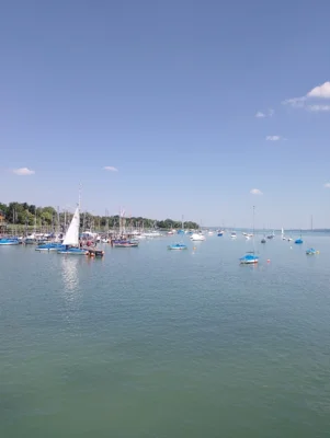 Foto des Albums: Tagesausflug an den Ammersee