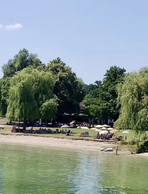 Foto des Albums: Tagesausflug an den Ammersee