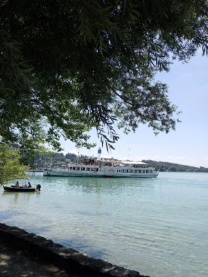 Foto des Albums: Tagesausflug an den Ammersee
