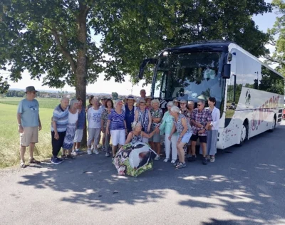 Foto des Albums: Tagesausflug an den Ammersee