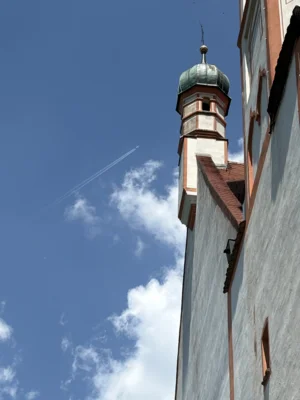 Foto des Albums: Tagesausflug an den Ammersee