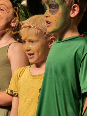 Foto des Albums: Kindermusical Ritter Rost