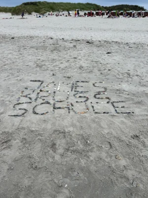 Foto des Albums: Dünentag 2026