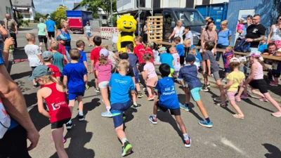 Foto des Albums: Honiglauf Horn 2026