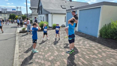 Foto des Albums: Honiglauf Horn 2026