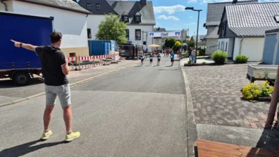 Foto des Albums: Honiglauf Horn 2026