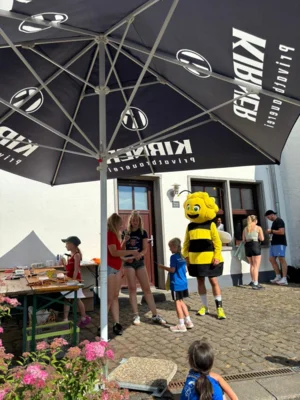 Foto des Albums: Honiglauf Horn 2026