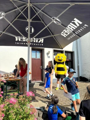 Foto des Albums: Honiglauf Horn 2026