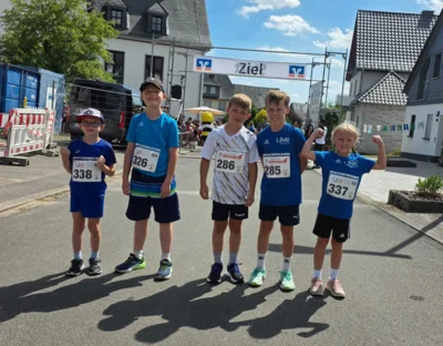 Foto des Albums: Honiglauf Horn 2026