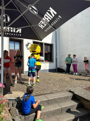 Foto des Albums: Honiglauf Horn 2026