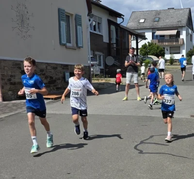 Foto des Albums: Honiglauf Horn 2026