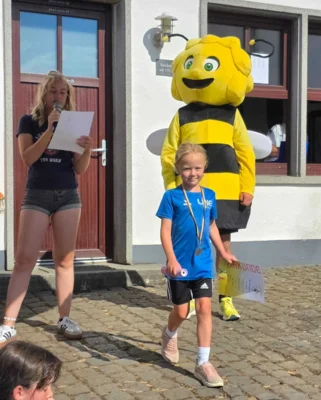 Foto des Albums: Honiglauf Horn 2026