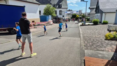 Foto des Albums: Honiglauf Horn 2026